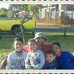 Julius Ferguson - @julius.ferguson.906 - Instagram