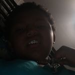 Julius Ferguson jr - @juliusfergusonjr - Instagram
