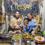Julius Del Rosario Fuentes - @julius.fuentes.5477 - Instagram