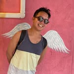 Julius Fuentes - @jaguarjade - Instagram