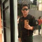 Julius Fuentes - Facebook