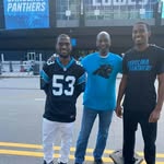 Julius Gaines - @juliusg94 - Instagram