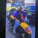 Julius Gaines - Facebook
