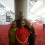 Julius Garner - @thejuprint2 - Instagram