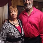 Julius Garner - @lindajuliusgarner - Instagram