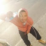 Julius Garner - @fly363boy - Instagram