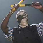 Julius McKinnon “Mickey” Garner - @therealkillamac - Instagram