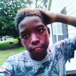 julius - @julius.gibson._ - Instagram