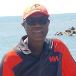 Julius Glover - @julius.glover.52 - Instagram