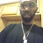 Julius Glover - @juliusglover20 - Instagram