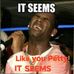 Julius Glover Jr. - Facebook