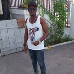 Rasmond Julius Glover - @gloverrasmondjulius - Instagram