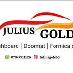Benson Julius Gold - @julius_gold_autos_nig_ltd - Instagram