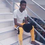 Julius Golden - @shikongo310 - Instagram