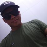 Julius Golden Solú - @goldensolu - Instagram