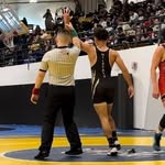 Julius Gonzalez - @julius_wrestle - Instagram