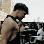 Julius Gonzalez - @_jayyliftss - Instagram