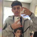 Julius Gonzalez - Facebook