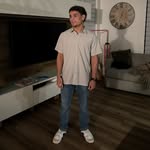 Julius Gonzalez - @jxlius_23 - Instagram