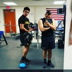 Julius Gonzalez - @23.juju.9k - Instagram