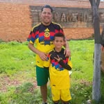 Julius Gonzalez - @luneta_cesar - Instagram