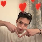 Julius Gonzalez - @galaxy__julius - Instagram