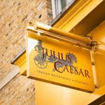 Julius Caesar Italian Restaurant - @juliuscaesargravesend - Instagram