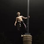 Julius Graves - @honorized_ - Instagram