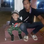 Julius Guiang - Facebook
