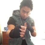 Julius Guiang - @hesisoredl - Instagram