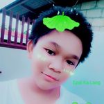 Julius Guzman - @carlj_ustineguzman - Instagram