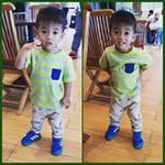 julius guzman - @juliusboyong29 - Instagram
