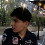 Julius Guzmán - @julitus_ - Instagram