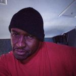 Julius Hall - @brooklyn_silverback - Instagram