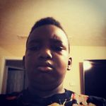 Julius Hall - @babijuju_hall - Instagram