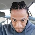 Julius Hall - @juliushall26 - Instagram