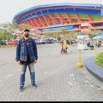 Julius Hallasoni Simamora - @juliushallasoni - Instagram