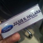 Julius Namoc Hallara - @juliushallara - Instagram