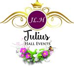 Yetunde Bolaji - @juliushallevents - Instagram