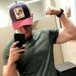Julius Hammond - @hamm.ond95 - Instagram