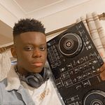 Julius Hammond - @juliush_01 - Instagram