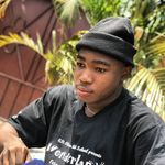 Julius Hammond - @juliushammond73 - Instagram