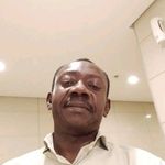 MAN Hammond - @hammondjulius10 - Instagram