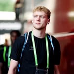 Julius Askou - @juliusaskouharvey - Instagram