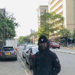 Julius Harvey - @juliusjharveys - Instagram