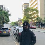 Julius Harvey - Facebook