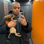Julius Hayes - @jusus9 - Instagram
