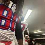 Julius Henderson - @cbgvjuju - Instagram