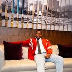 Julius Henderson - Facebook