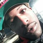Julius Henderson - @tht_nigga_u_hate2luv - Instagram